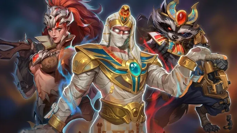 Marvel Rivals Battle Pass Guide: Rewards, Cost and How It Works