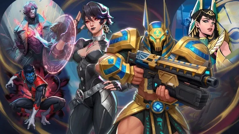 Marvel Rivals Beginner's Guide: Your First 10 Hours Done Right