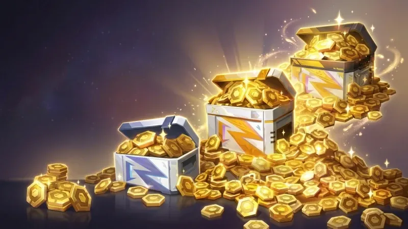 Marvel Rivals Currency Guide: Lattice, Units and Chrono Tokens