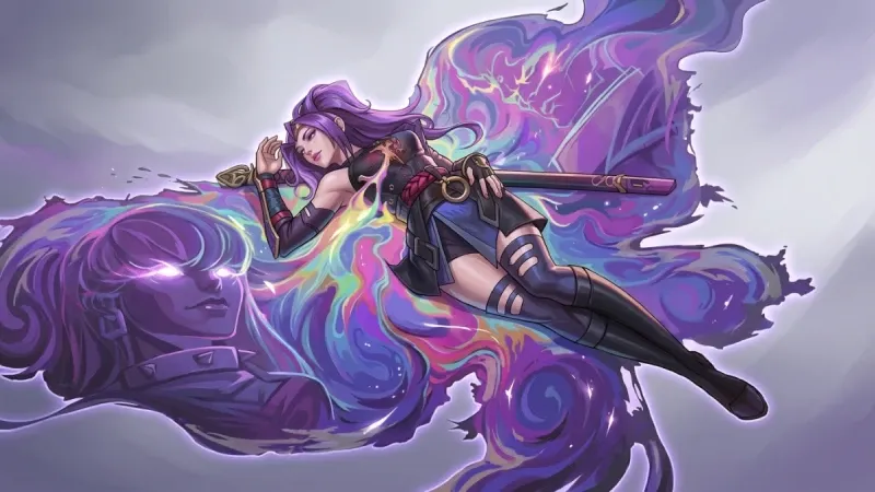 Marvel Rivals Death of Apocalypse: All Case Answers and Rewards