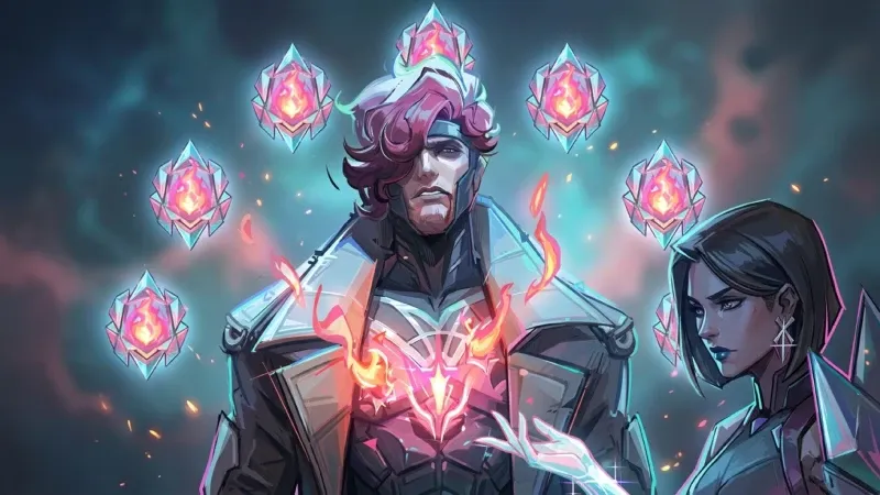 Death of Gambit Answers: Who Killed Gambit in Marvel Rivals