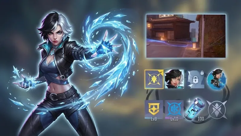 Marvel Rivals Proficiency Guide: How to Get the Lord Title Fast