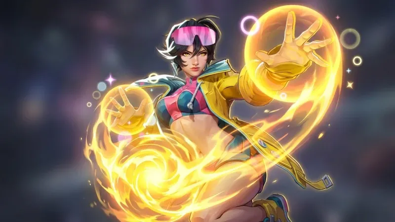Marvel Rivals Jubilee Guide: Abilities, Combos, Team-Ups, Builds