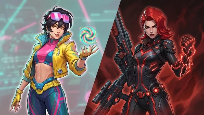 Marvel Rivals Ranks Explained: Points, Bans, Resets and Rewards