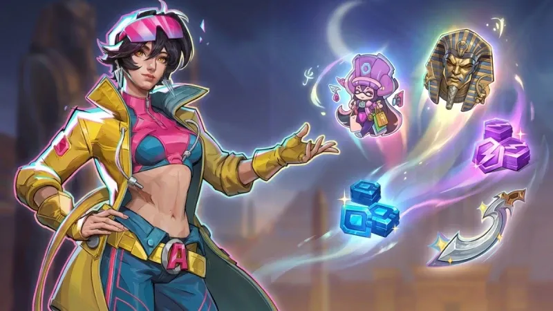 Marvel Rivals Resurrection of the Horsemen: Missions and Rewards