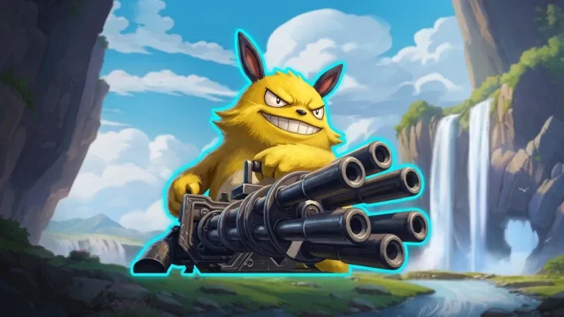 Pals Leveling
