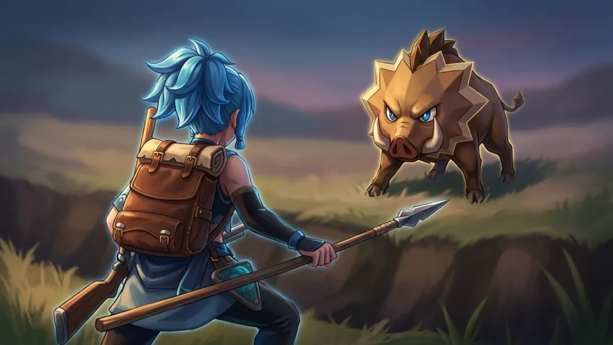 Palworld Ancient Bone (1.0): How to Farm It & Every Recipe