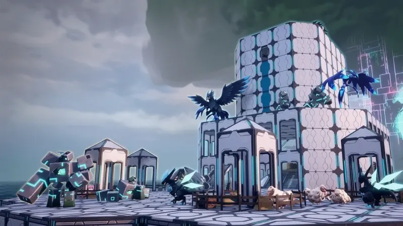 Palworld Base Guide (1.0): Leveling, Best Locations & Workers