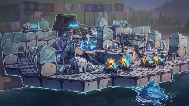 Palworld Best Base Locations (1.0): Coordinates for Every Base
