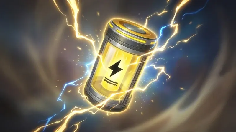 Palworld Bio Battery (1.0): Recipe, Farm & Every Use