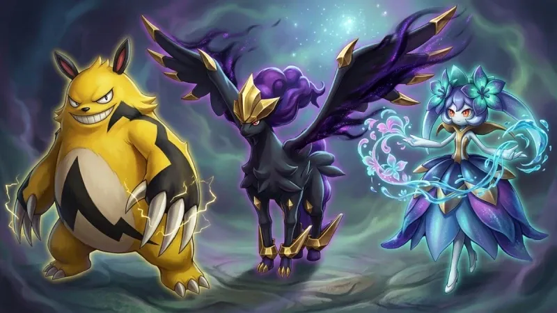 Palworld Breeding Guide (1.0): Mutation, Passives, IVs & Combos