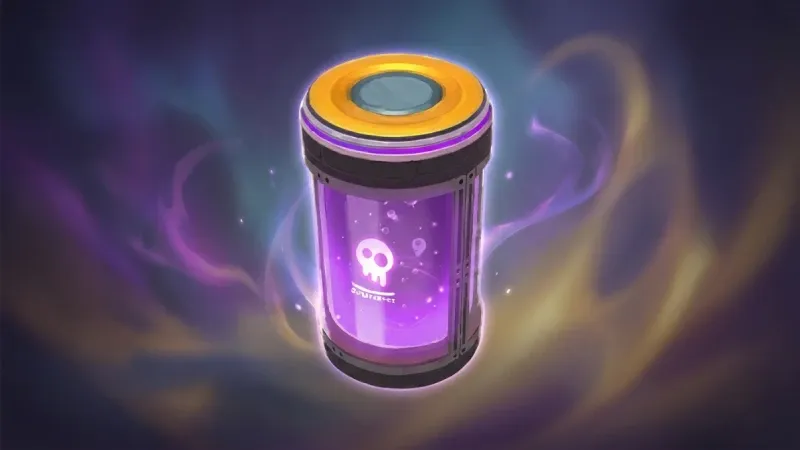 Palworld Corrosive Solvent (1.0): Recipe, Farm & Uses