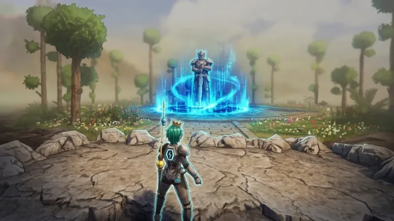 Palworld Dungeons Guide (1.0): Rewards, Farming & Ancient Ruins