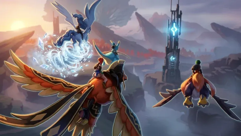 Palworld Leveling Guide (1.0): Fastest Way to Level 80
