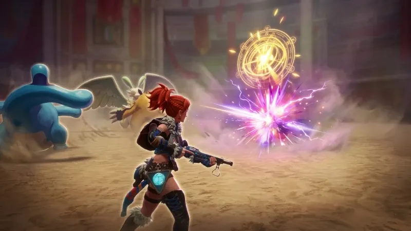 Palworld PvP (1.0): Arena Modes, Rewards & How to Start