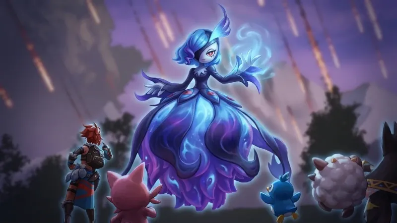 Palworld Raid Bosses: All 6 Fights, Slabs & Strategies (1.0)