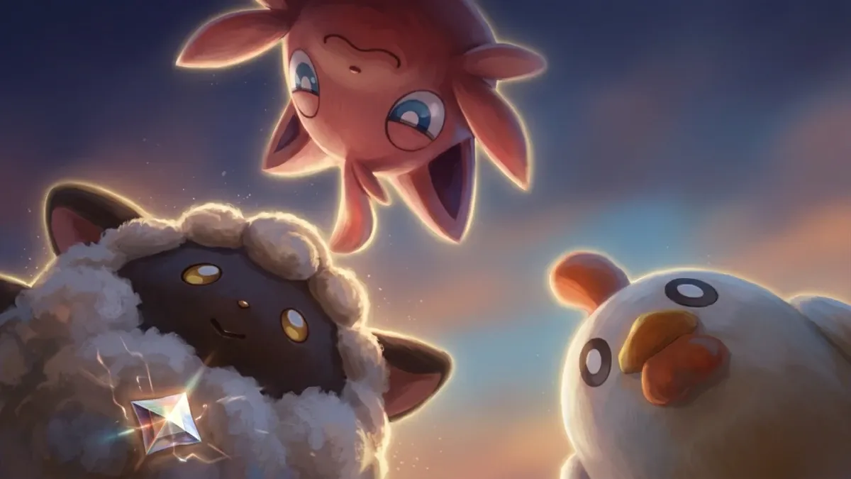 Palworld Service-Minded (1.0): Effect, Best Pals & Loot Farm