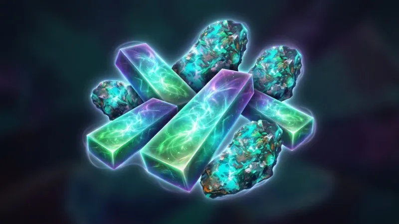 Palworld Soralite Ore (1.0): Farm Spots, Mining Pals & Uses
