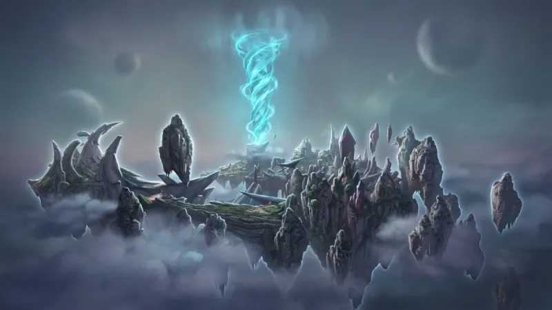 Palworld Sunreach Guide: Unlock, Defense Modules & Auri Boss