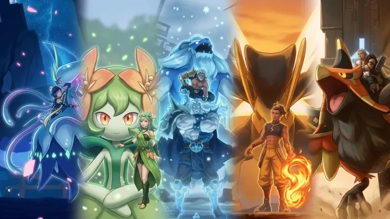 Palworld 1.0: All Tower Bosses, Levels & How to Beat Them