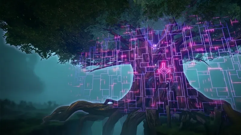 Palworld World Tree: How to Unlock It & The Sealed Calamity
