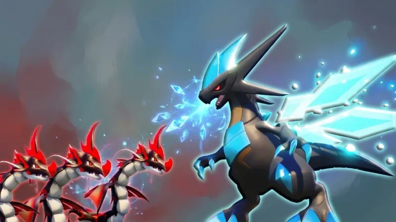 Palworld Xenolord Raid: How to Beat It & Get the Pal