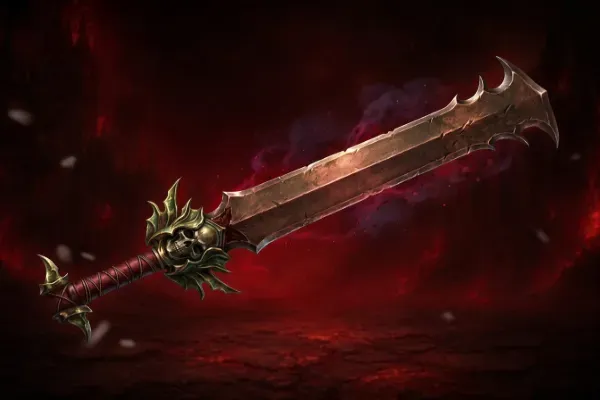 Ramaladni's Magnum Opus boost service