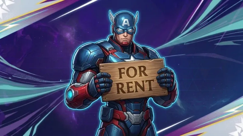 Rent a Booster boost service