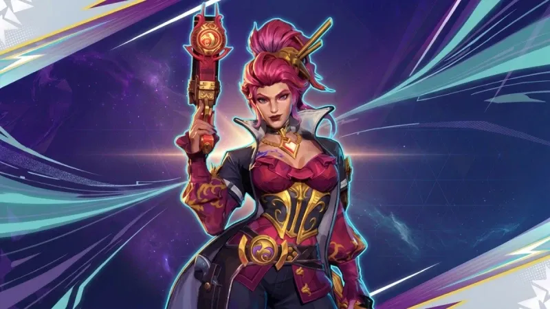 Unlock Competitive boost service