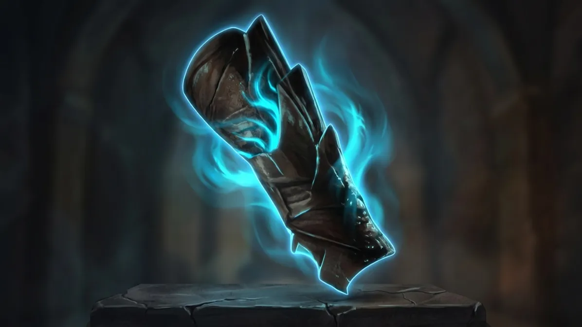 Diablo 4 Endurant Faith (Season 14): Effect, Stats & Farming