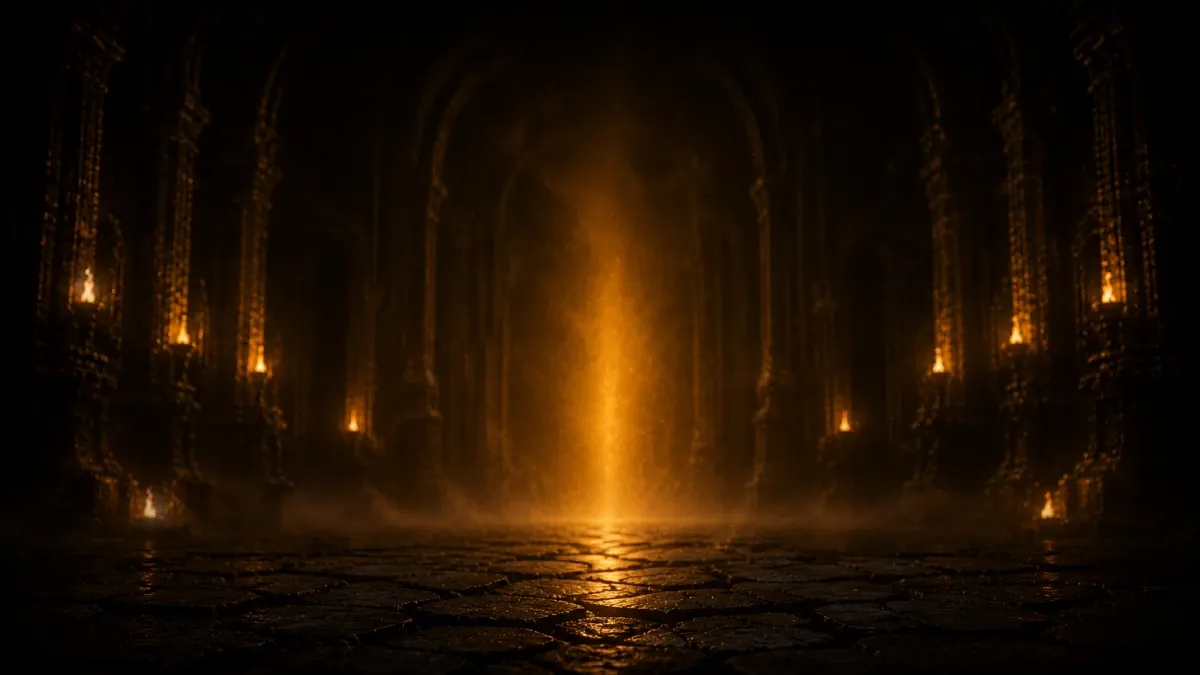 Divine Orbs