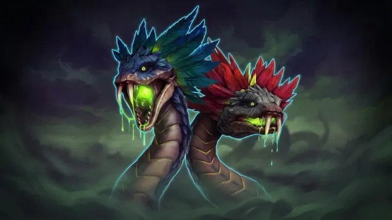 Venomous Abyss Heroic boost service
