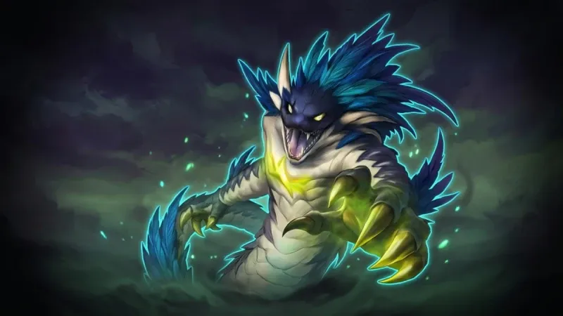 Venomous Abyss Mythic boost service