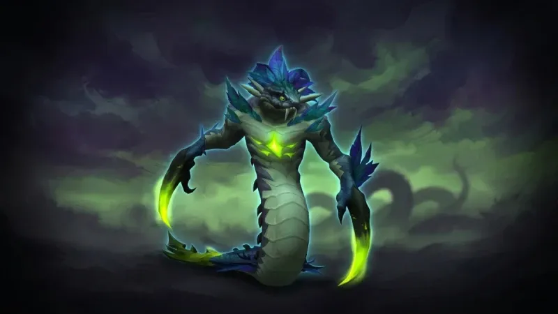 Venomous Abyss Normal boost service